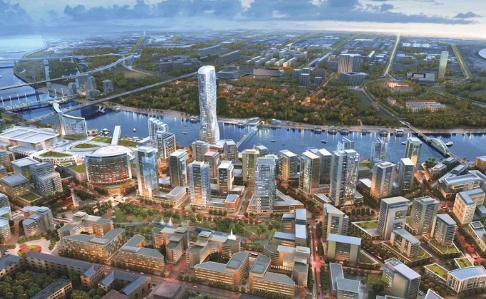 Beograd na vodi najmoderniji Beograd Blog